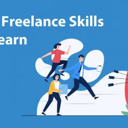 best freelance skills to learn