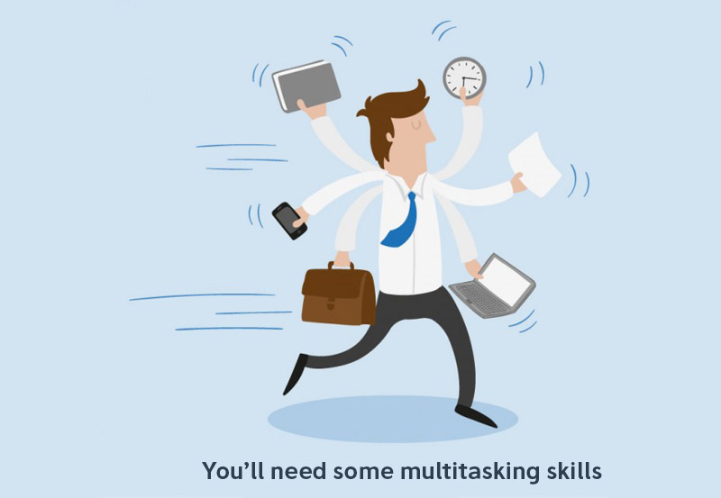 freelance-multitasking