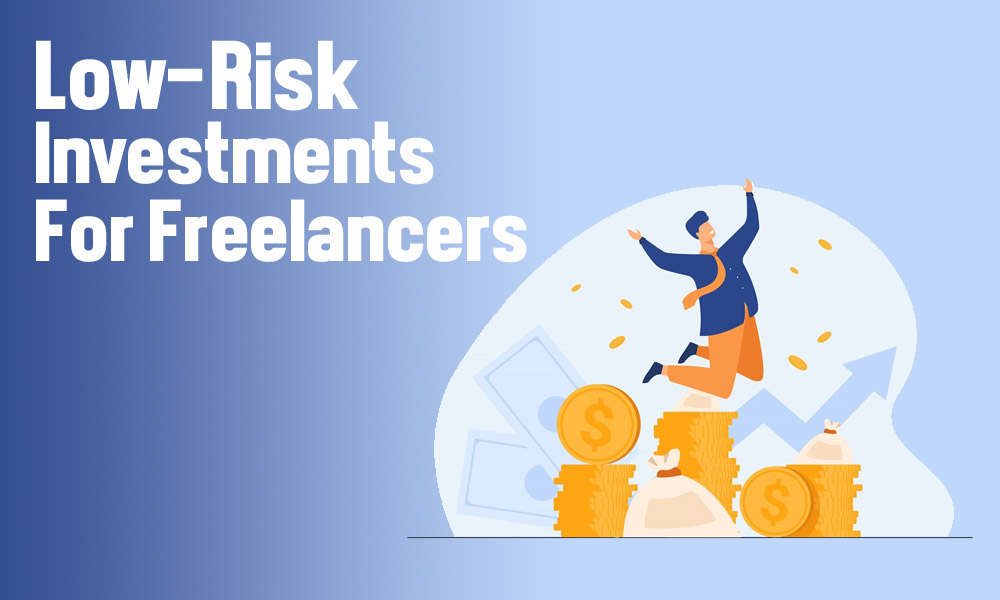 investment methods for freelancers
