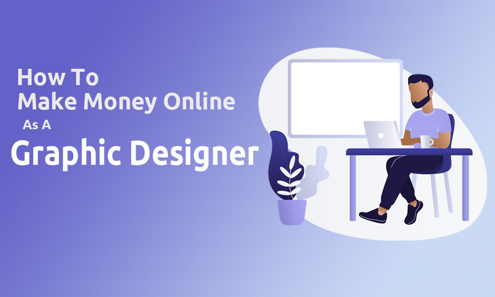 make money online graphic design