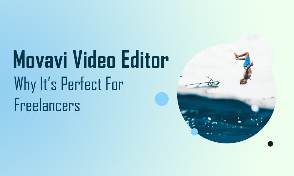 movavi video editor review