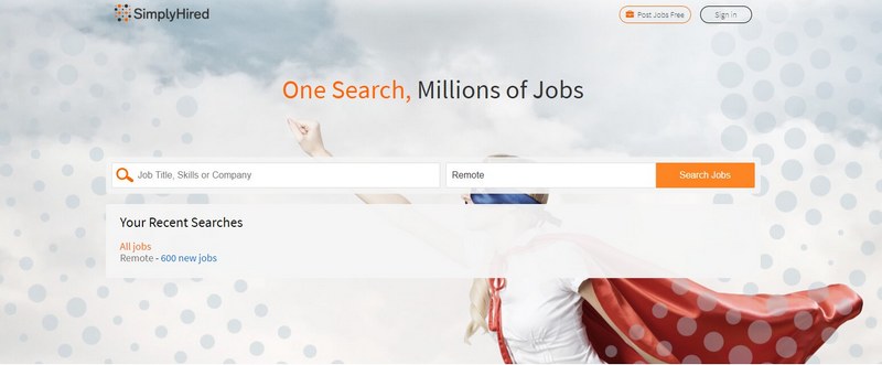 simplyhired