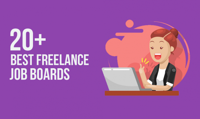best-freelance-job-boards