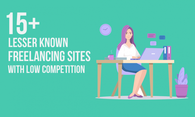 lesser-known-freelancing-sites-low-competition