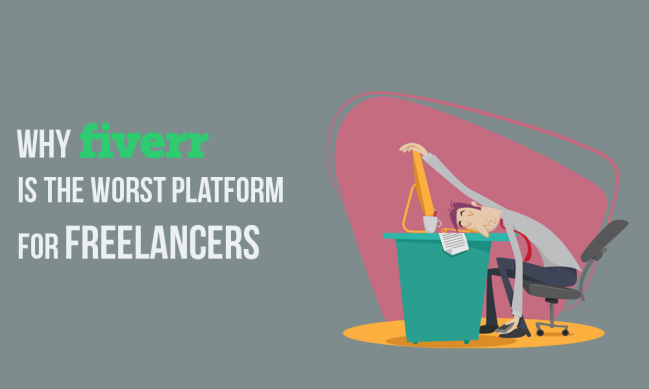 why-fiverr-is-bad-place-for-freelancers